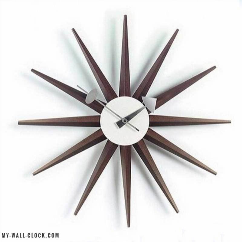 Giant Clock Starwood My Wall Clock