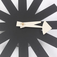Japanese Star Modern Clock My Wall Clock