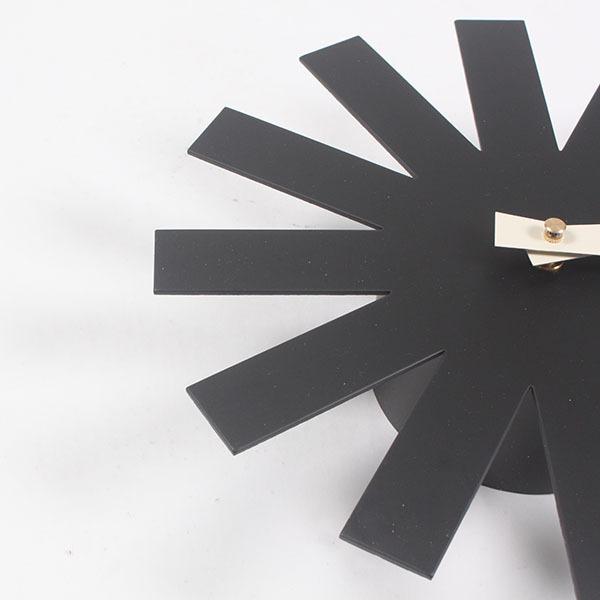 Japanese Star Modern Clock My Wall Clock