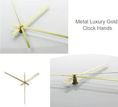 LED Dachshund Clock My Wall Clock