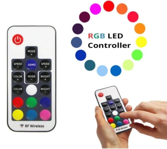 LED Wall Clock Berlin My Wall Clock