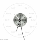 Motivational Wall Clock My Wall Clock
