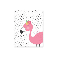 Nordic Child Wall Art My Wall Clock