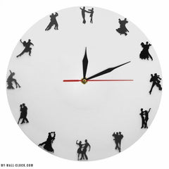 Original Ball Time Clock My Wall Clock