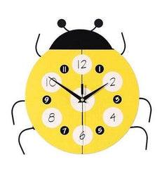 Original Beetle Clock My Wall Clock