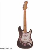 Original Clock Big Guitar My Wall Clock