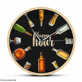 Original Clock Bistro My Wall Clock