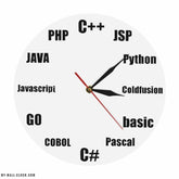 Original Clock Developers My Wall Clock