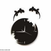 Original Clock Gecko My Wall Clock