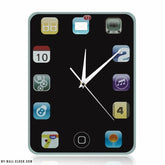 Original Clock Smartphone My Wall Clock