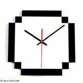 Original Clock Vintage Games My Wall Clock