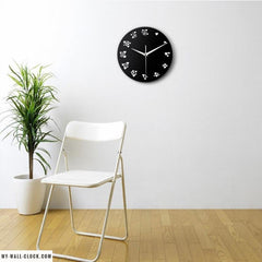 Original Couple Love Clock My Wall Clock