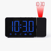 Projectable Alarm Clock My Wall Clock