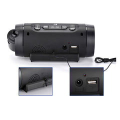 Projection Alarm Clock with usb Charger My Wall Clock