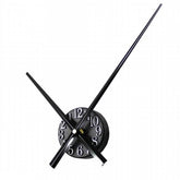 Small clock Giant Hands My Wall Clock