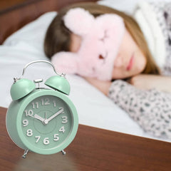 Small Vintage Alarm Clock My Wall Clock