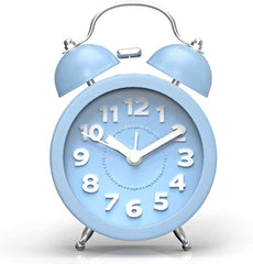 Small Vintage Alarm Clock My Wall Clock