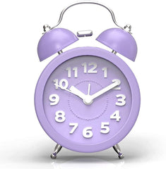 Small Vintage Alarm Clock My Wall Clock