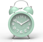 Small Vintage Alarm Clock My Wall Clock