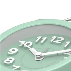 Small Vintage Alarm Clock My Wall Clock