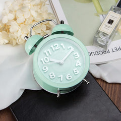 Small Vintage Alarm Clock My Wall Clock