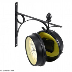 Station Clock Grand Central My Wall Clock