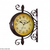 Station Clock New York My Wall Clock