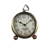 Table Vintage Alarm Clock Bost My Wall Clock