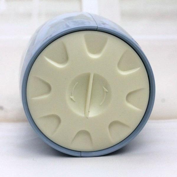 Vintage Blue Alarm Clock Breegull My Wall Clock