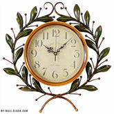 Vintage Caesar Clock My Wall Clock