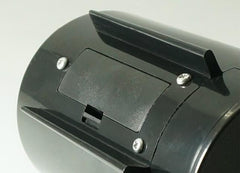 Vintage Flip Flap Alarm Clock My Wall Clock