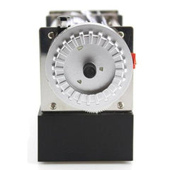 Vintage Flip Flap Alarm Clock My Wall Clock