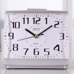 Vintage Luminous Travel Alarm Clock My Wall Clock