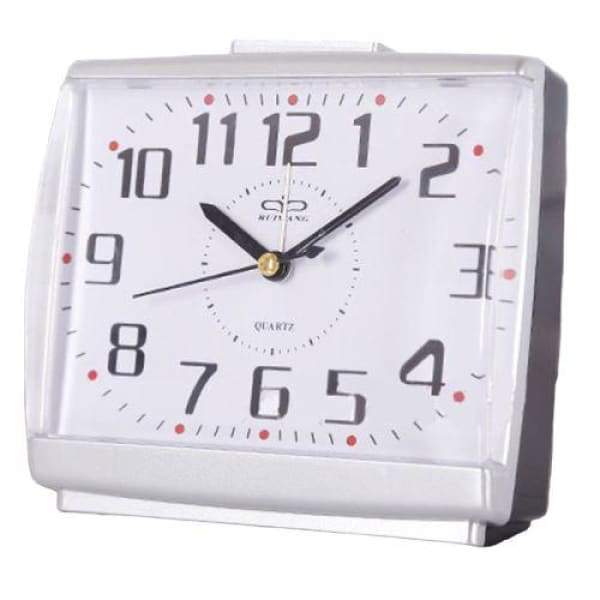 Vintage Luminous Travel Alarm Clock My Wall Clock