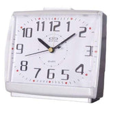 Vintage Luminous Travel Alarm Clock My Wall Clock