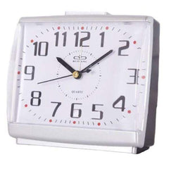 Vintage Luminous Travel Alarm Clock My Wall Clock