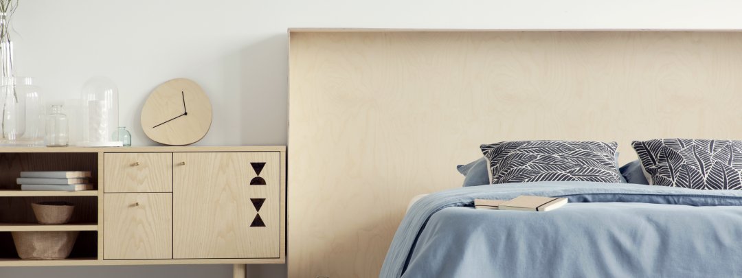Best Scandinavian Wall Clocks In USA - My Wall Clock