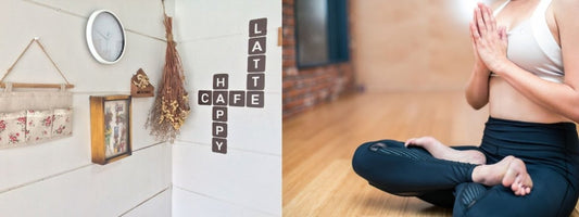 Did you know that interior decoration has an impact on your health? - My Wall Clock