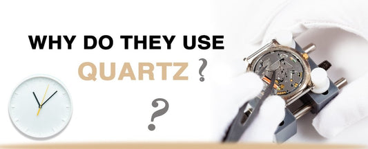 How Does a Quartz Clock Work? - My Wall Clock