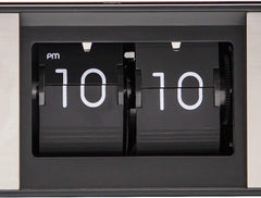 Vintage Flip Flap Desk Clock My Wall Clock