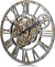 Large Authentic Steampunk Clock My Wall Clock
