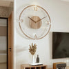 Scandinavian Clock Design Hands