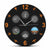 Steampunk Aviator Clock My Wall Clock
