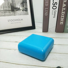 Vintage Folding Travel Alarm Clock My Wall Clock