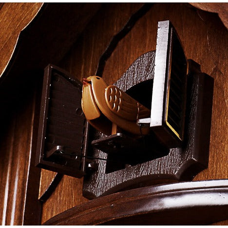 Bavarian Antique Cuckoo Clock My Wall Clock
