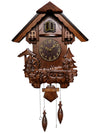 Bavarian Antique Cuckoo Clock My Wall Clock