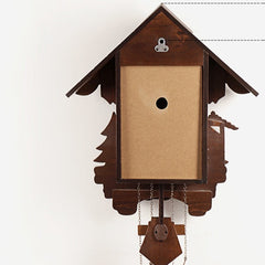 Bavarian Antique Cuckoo Clock My Wall Clock