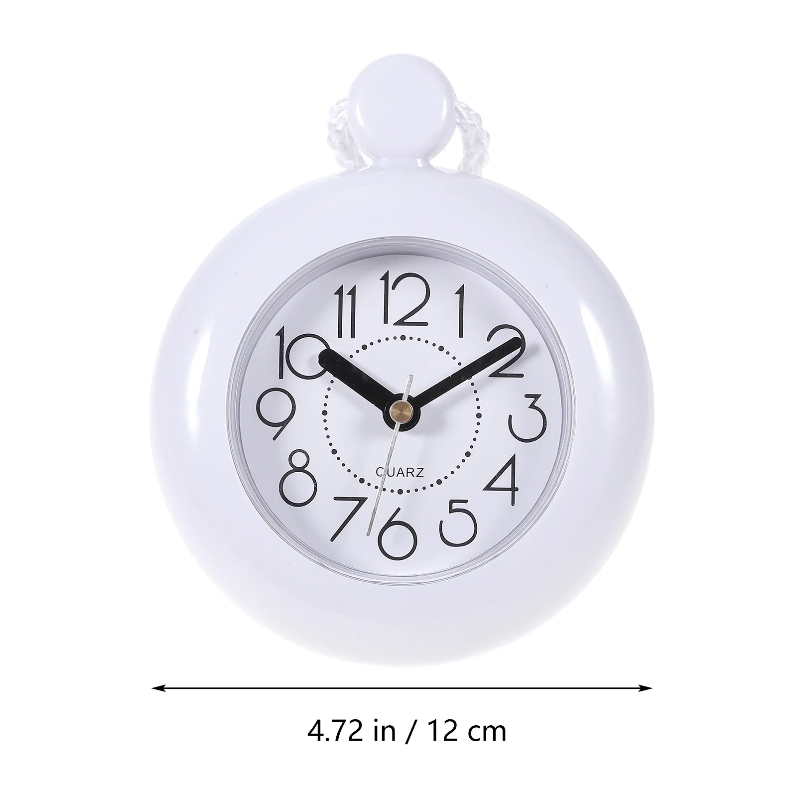 Shower Wall Clock - Aquaviva Tempo My Wall Clock