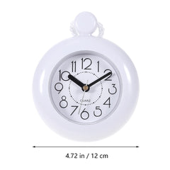 Shower Wall Clock - Aquaviva Tempo My Wall Clock