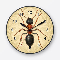 Ant Wall Clock My Wall Clock